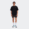 ON Zero-T Breathe Mens APPAREL - Mens T-Shirts BLACK