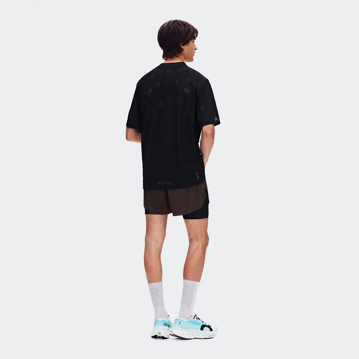 ON Zero-T Breathe Mens APPAREL - Mens T-Shirts
