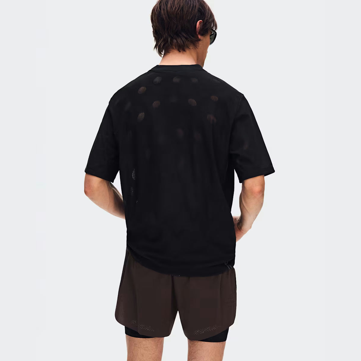 ON Zero-T Breathe Mens APPAREL - Mens T-Shirts