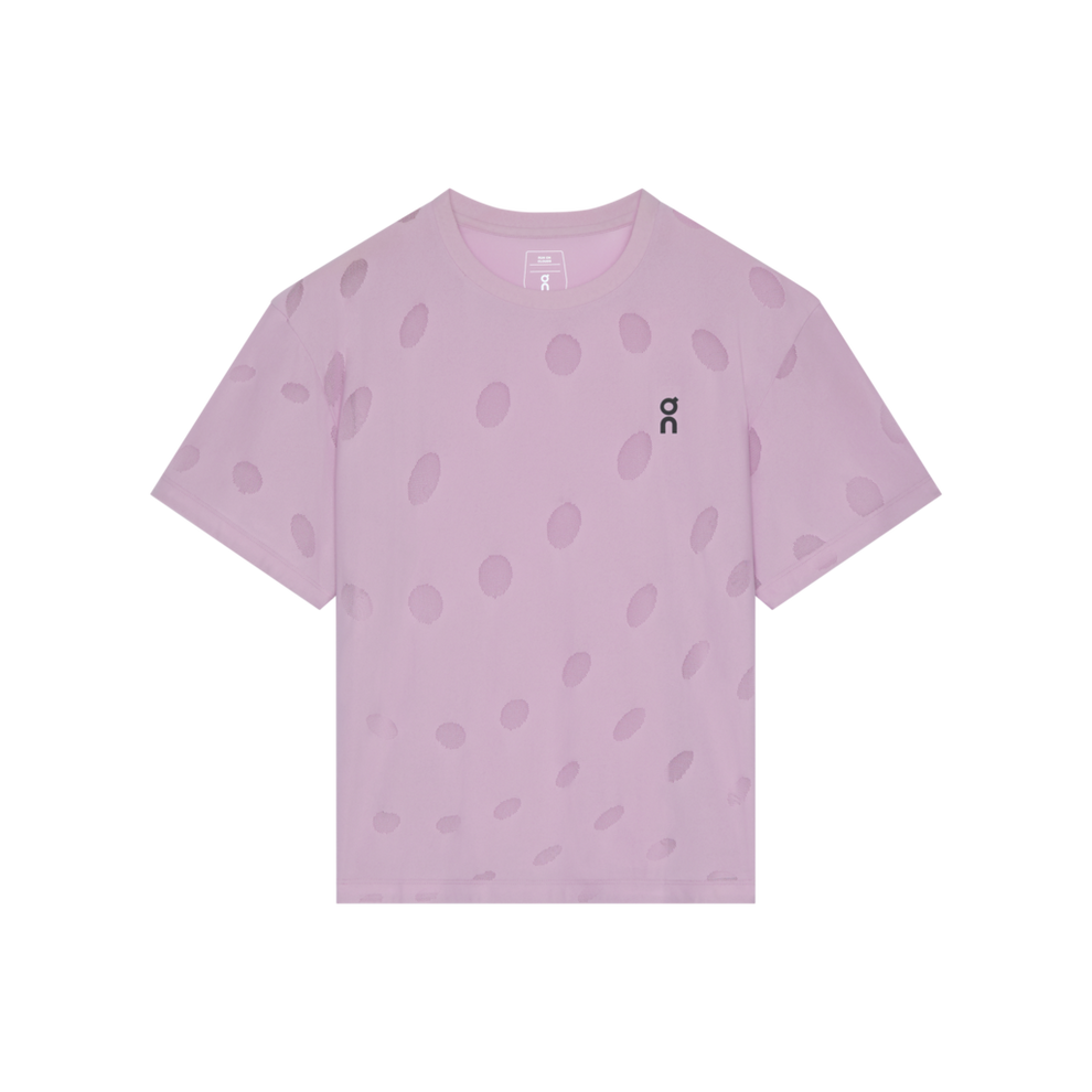 ON Zero-T Breathe Womens APPAREL - Womens T-Shirts