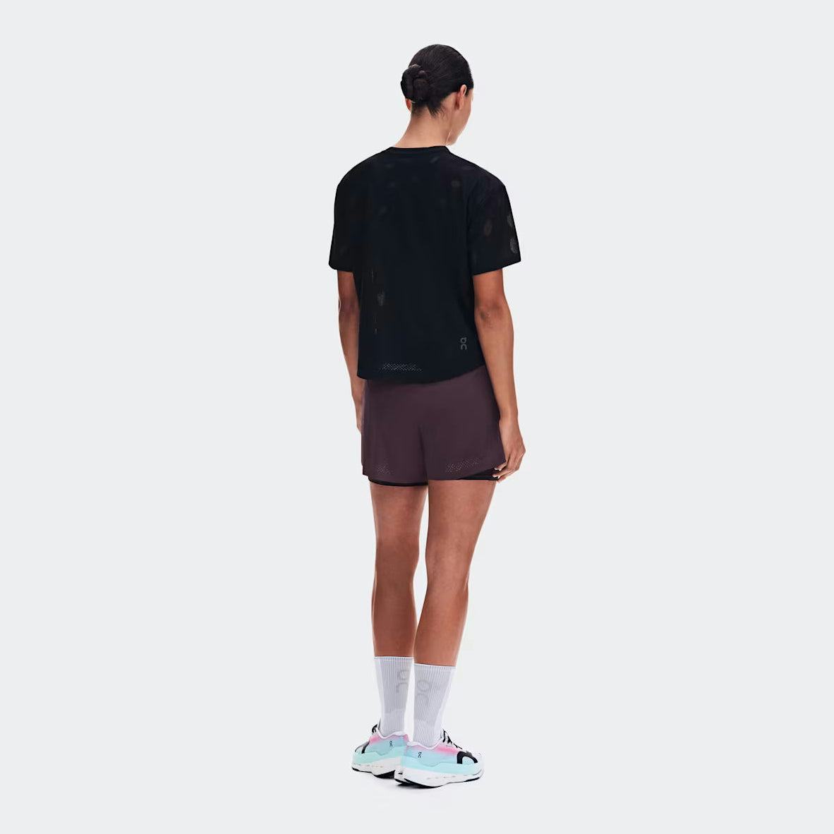ON Zero-T Breathe Womens APPAREL - Womens T-Shirts