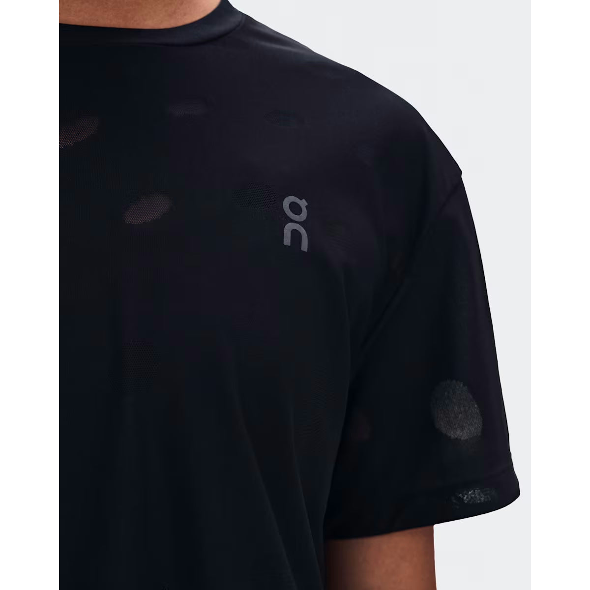 ON Zero-T Breathe Womens APPAREL - Womens T-Shirts