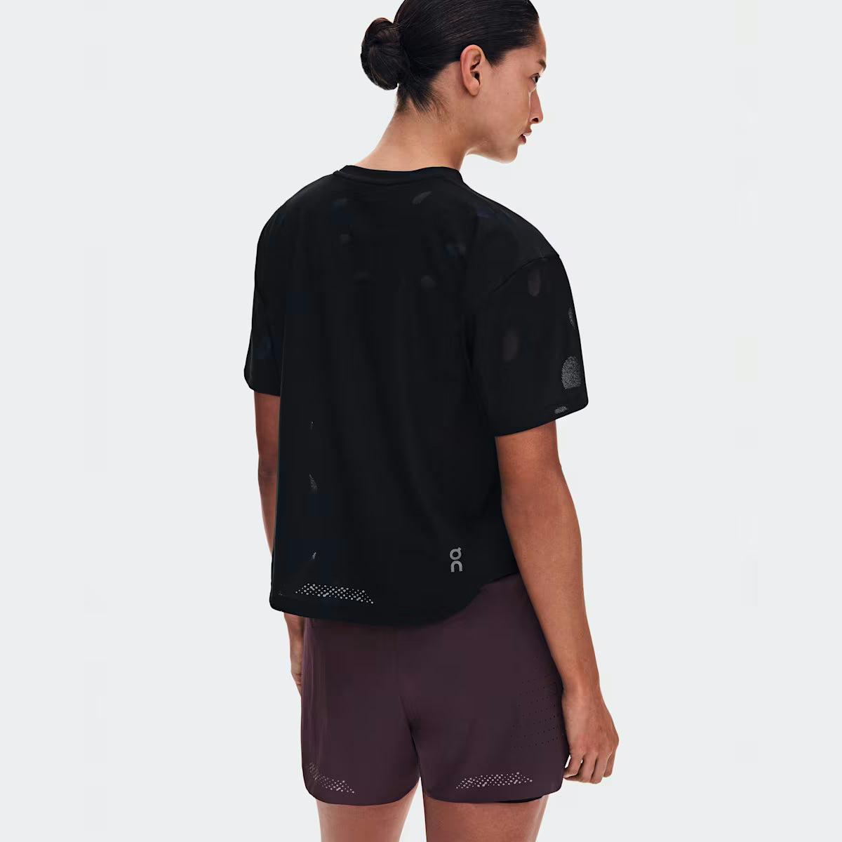 ON Zero-T Breathe Womens APPAREL - Womens T-Shirts