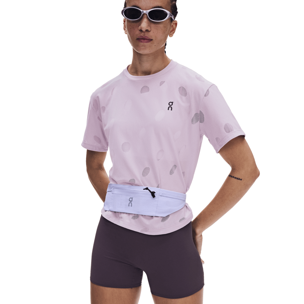 ON Zero-T Breathe Womens APPAREL - Womens T-Shirts