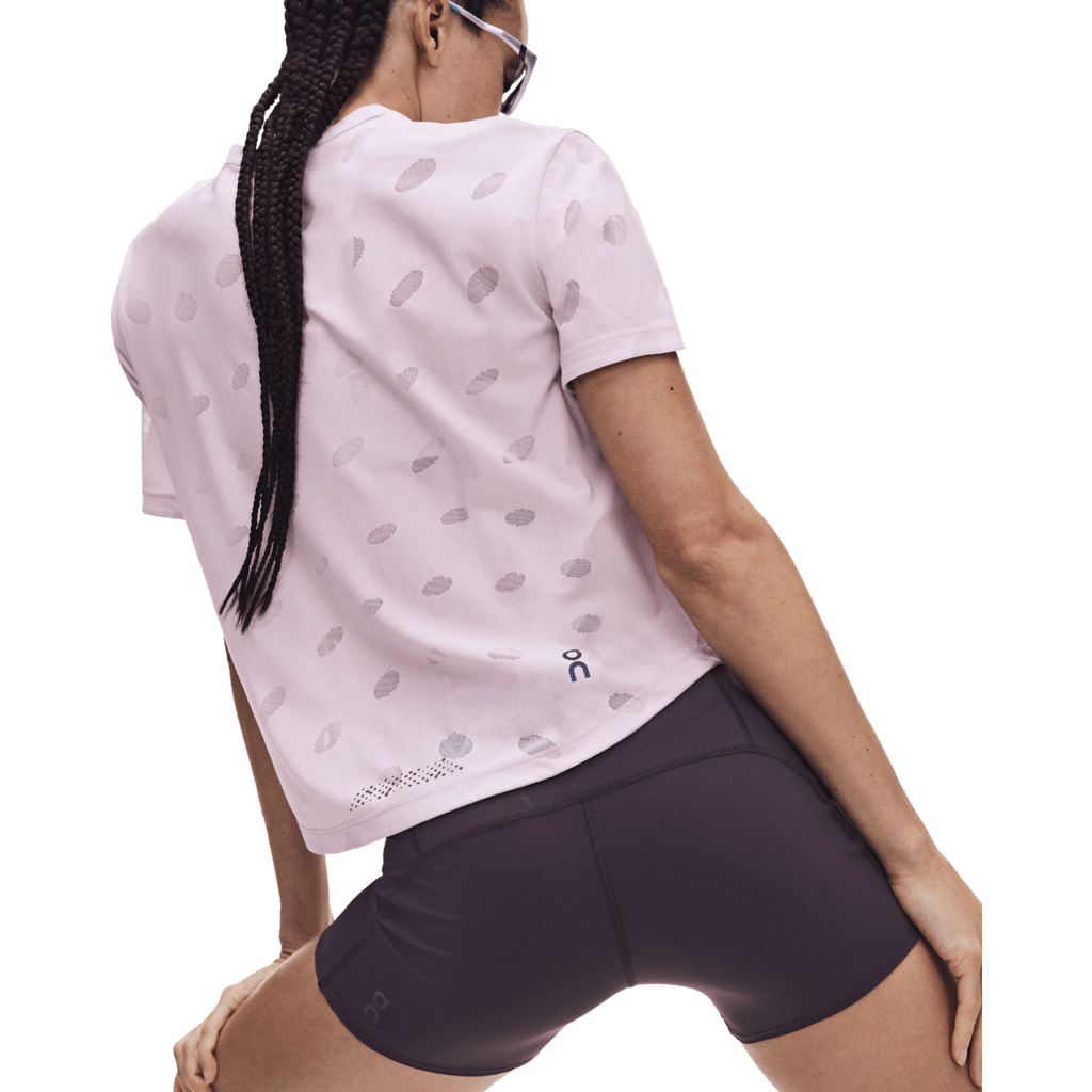 ON Zero-T Breathe Womens APPAREL - Womens T-Shirts
