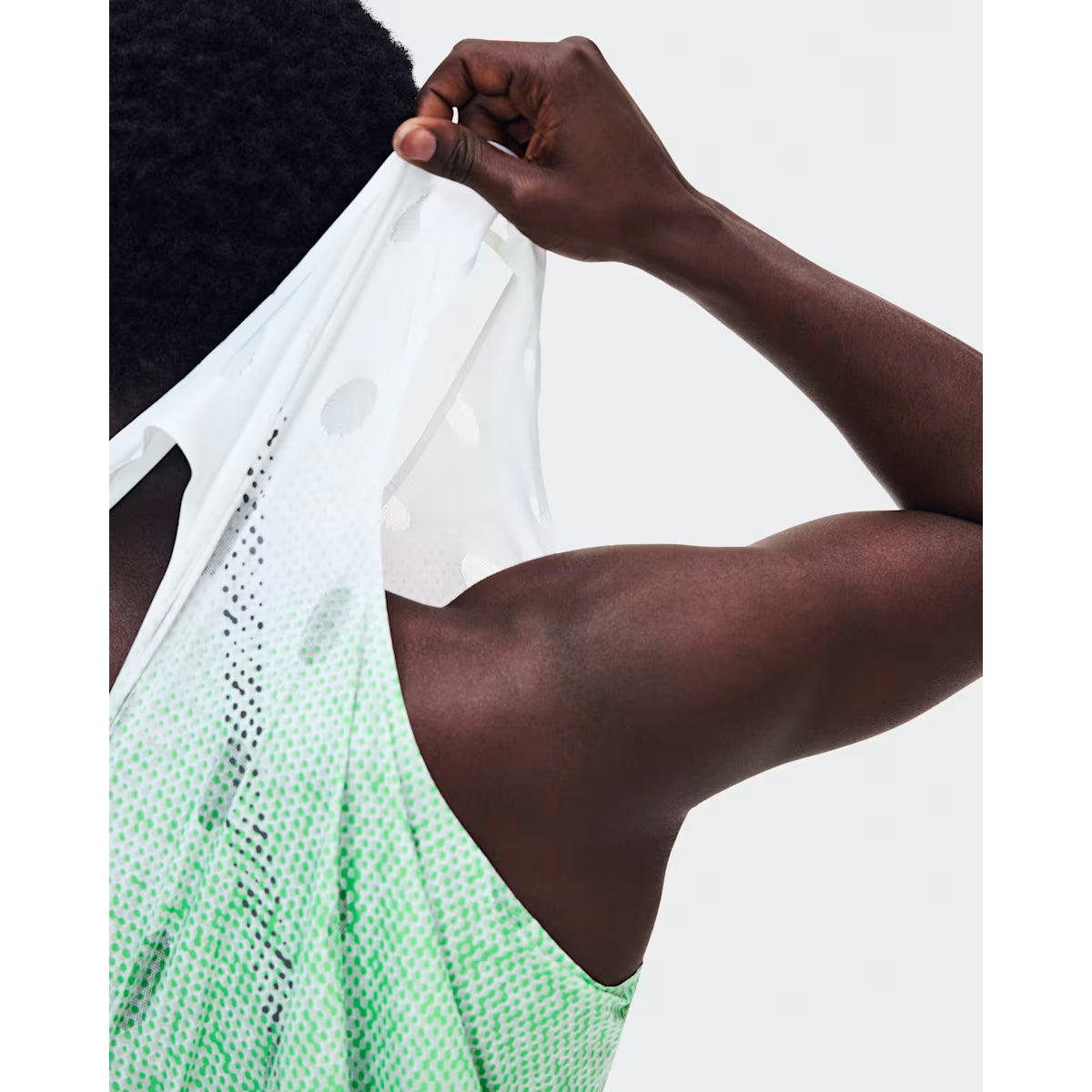 ON Zero Tank Breathe Mens APPAREL - Mens Tanks