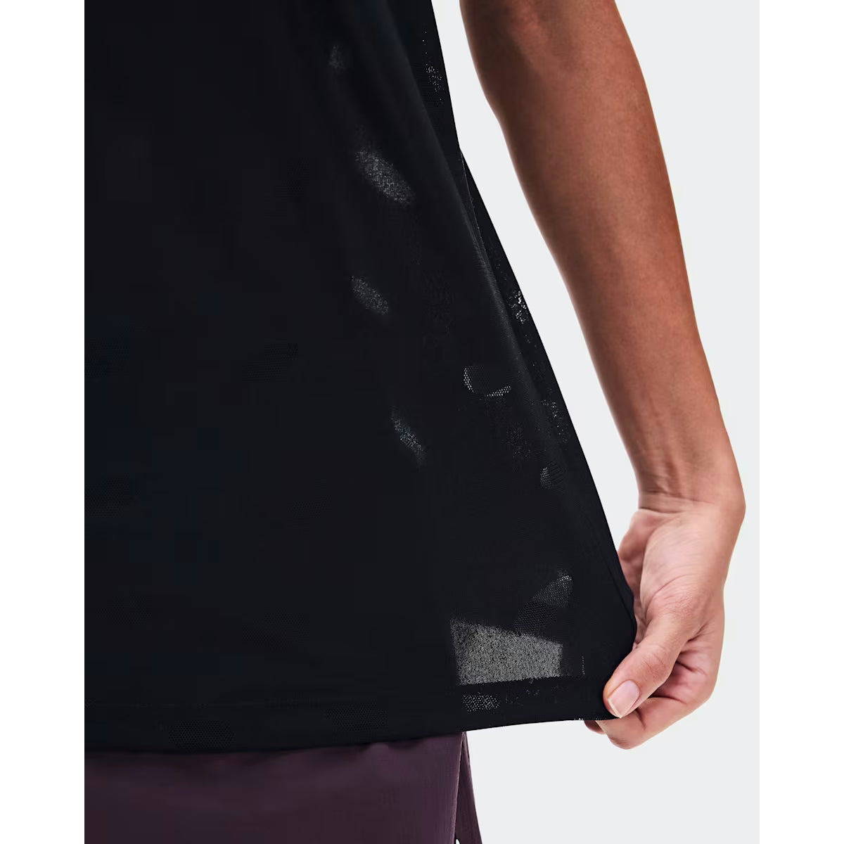 ON Zero Tank Breathe Womens APPAREL - Womens Tanks