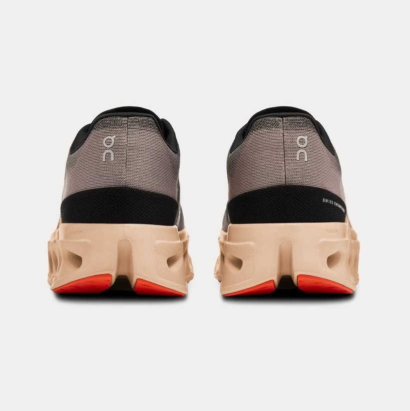 ON Cloudeclipse Mens FOOTWEAR - Mens Neutral Cushioned