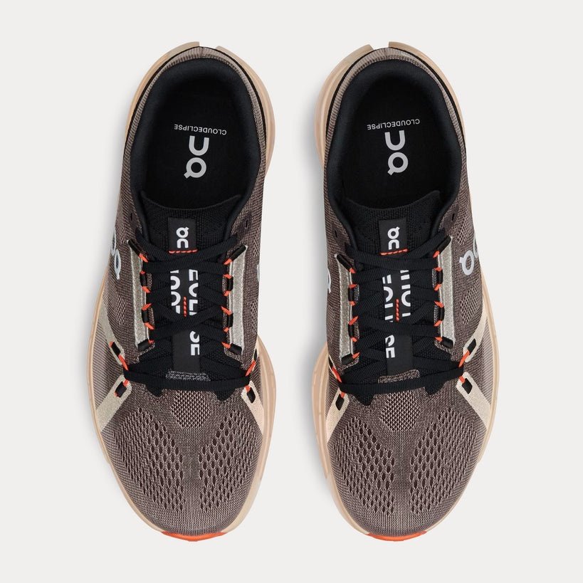 ON Cloudeclipse Mens FOOTWEAR - Mens Neutral Cushioned