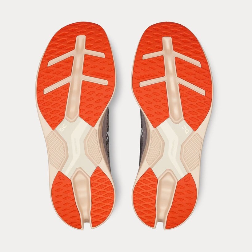 ON Cloudeclipse Mens FOOTWEAR - Mens Neutral Cushioned
