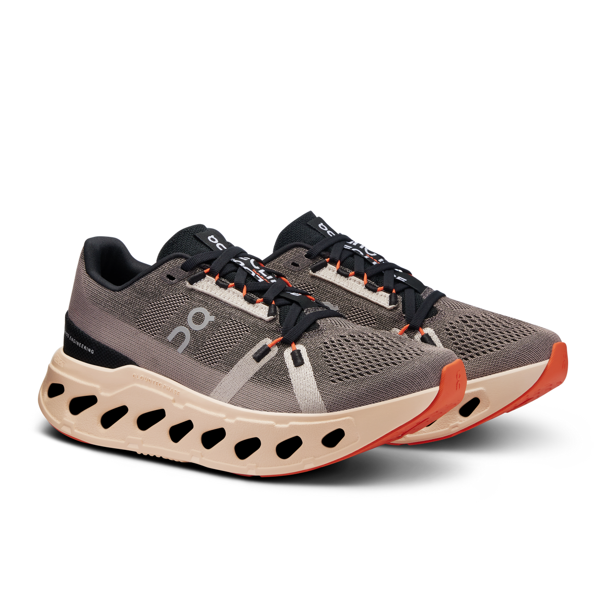 ON Cloudeclipse Womens FOOTWEAR - Womens Neutral Cushioned