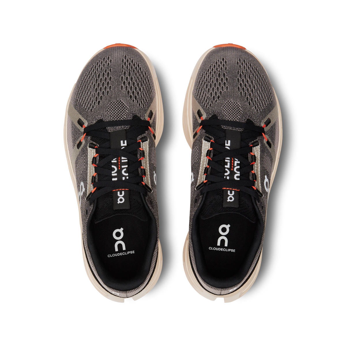 ON Cloudeclipse Womens FOOTWEAR - Womens Neutral Cushioned