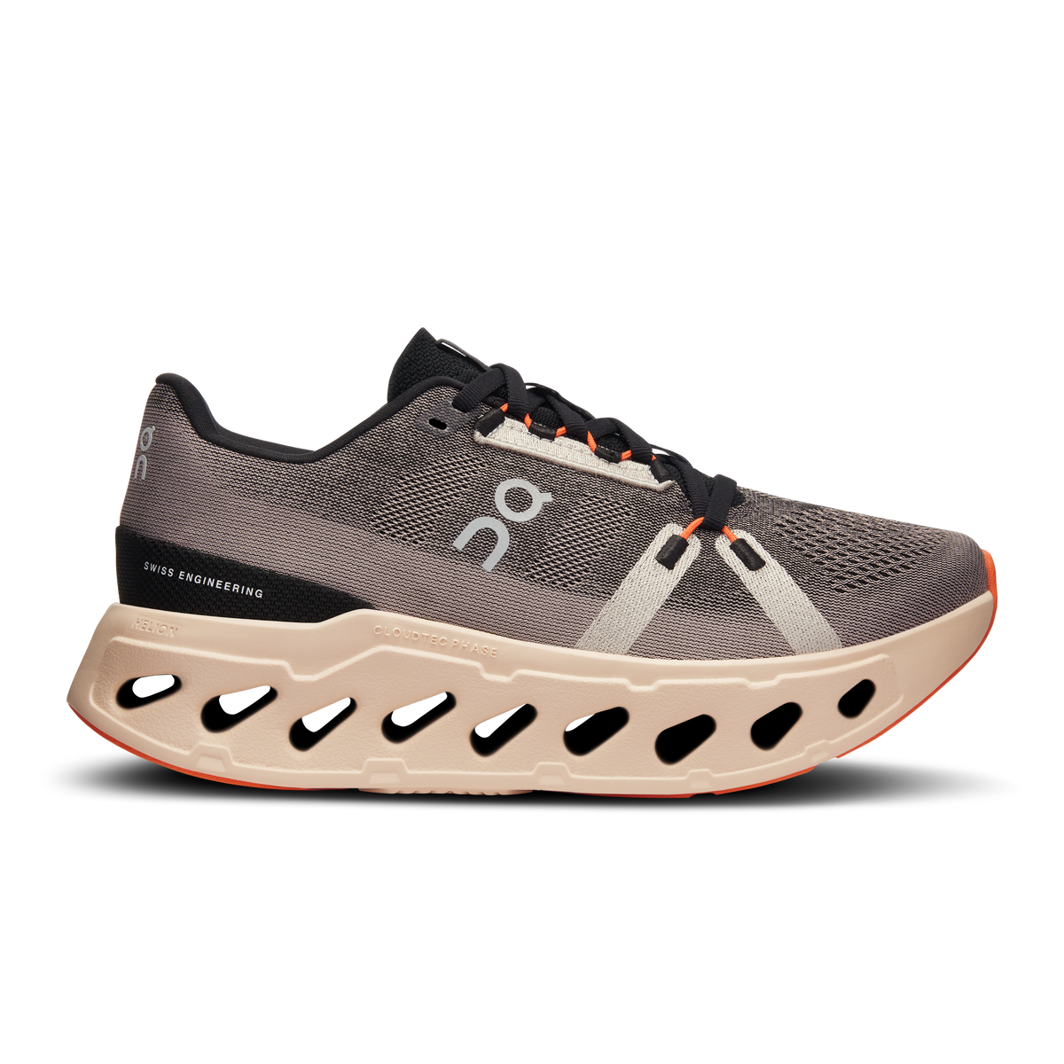 ON Cloudeclipse Womens FOOTWEAR - Womens Neutral Cushioned FADE/SAND