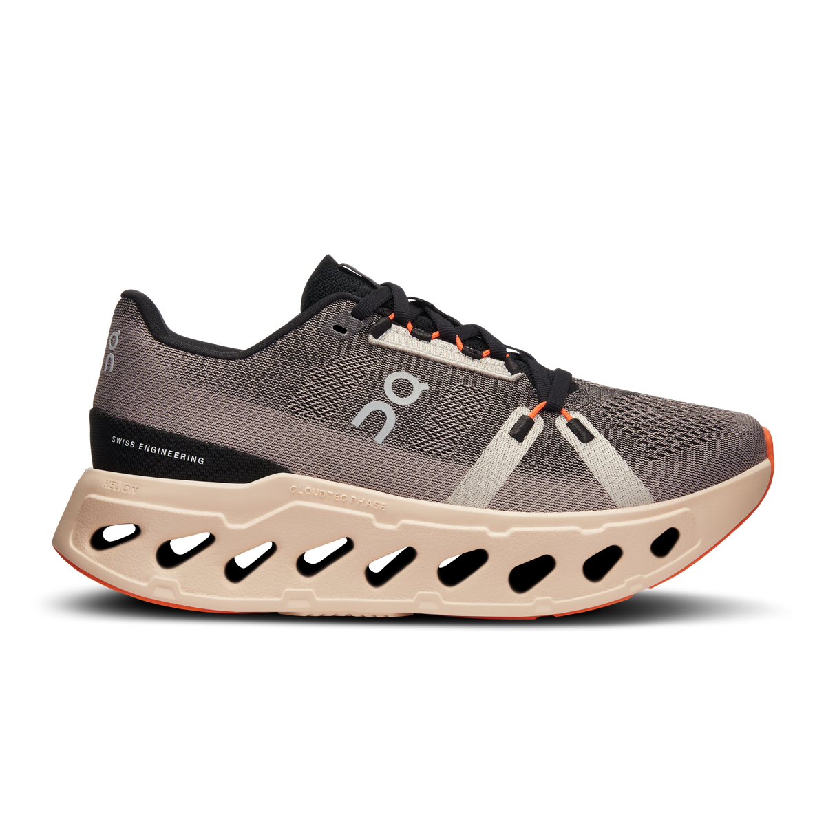 On Cloudeclipse Women&#39;s FOOTWEAR - Womens Neutral Cushioned FADE/SAND