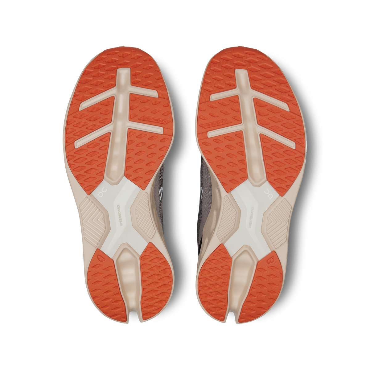 ON Cloudeclipse Womens FOOTWEAR - Womens Neutral Cushioned