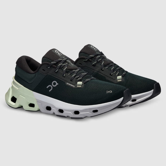 ON Cloudflyer 5 Mens FOOTWEAR - Mens Stability