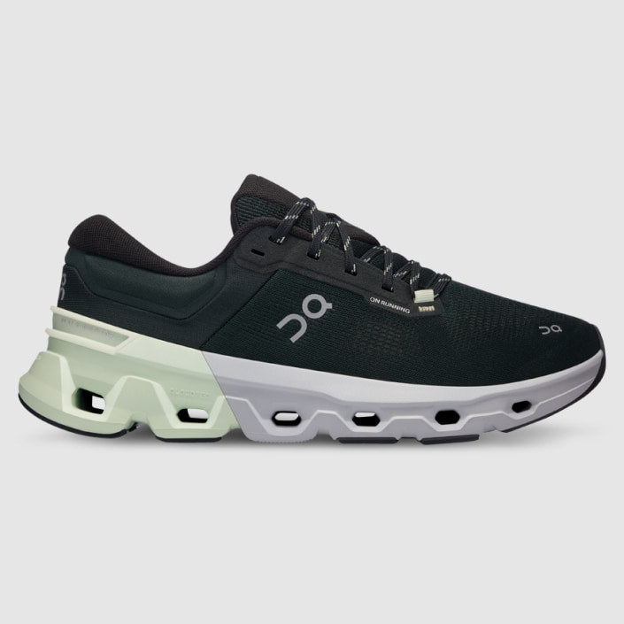 ON Cloudflyer 5 Mens FOOTWEAR - Mens Stability JUNGLE / LIMA