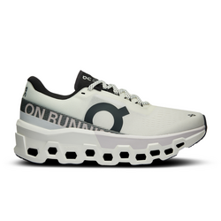 ON Cloudmonster 2 Mens FOOTWEAR - Mens Neutral Cushioned UNDYED/FROST