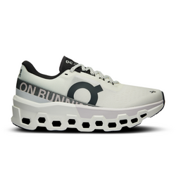 On Cloudmonster 2 Mens FOOTWEAR - Mens Neutral Cushioned UNDYED/FROST