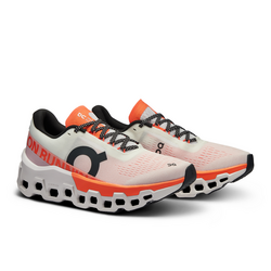 ON Cloudmonster 2 Mens FOOTWEAR - Mens Neutral Cushioned