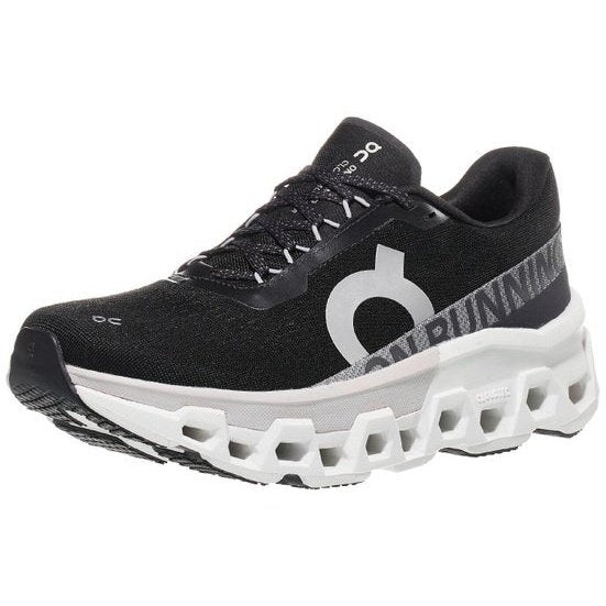 On Cloudmonster 2 Womens FOOTWEAR - Womens Neutral Cushioned 