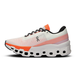 ON Cloudmonster 2 Womens FOOTWEAR - Womens Neutral Cushioned