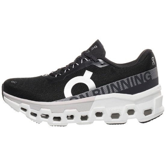 On Cloudmonster 2 Womens FOOTWEAR - Womens Neutral Cushioned 