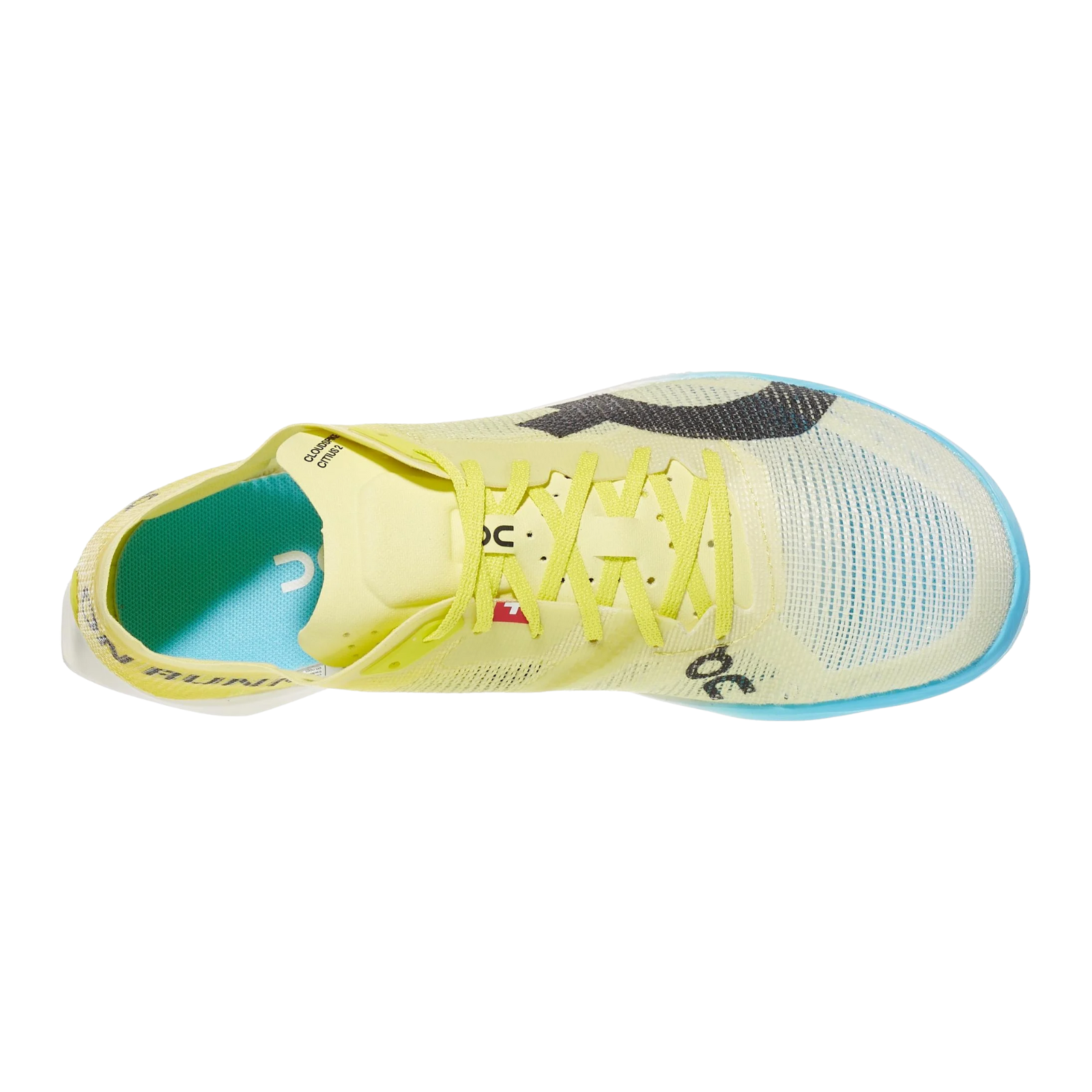 Men's Cloudspike Citius 2 | For Mid-Distance Speed and Track Men's Cloudspike Citius 2 | For Mid-Distance Speed and Track