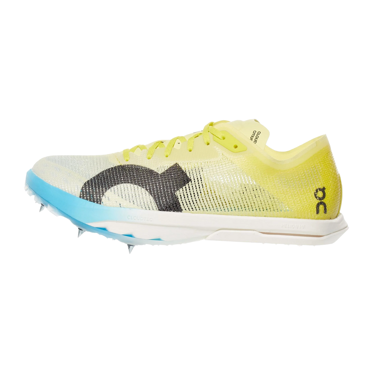 ON Cloudspike Citius 2 Mens FOOTWEAR - Mens Track Spikes