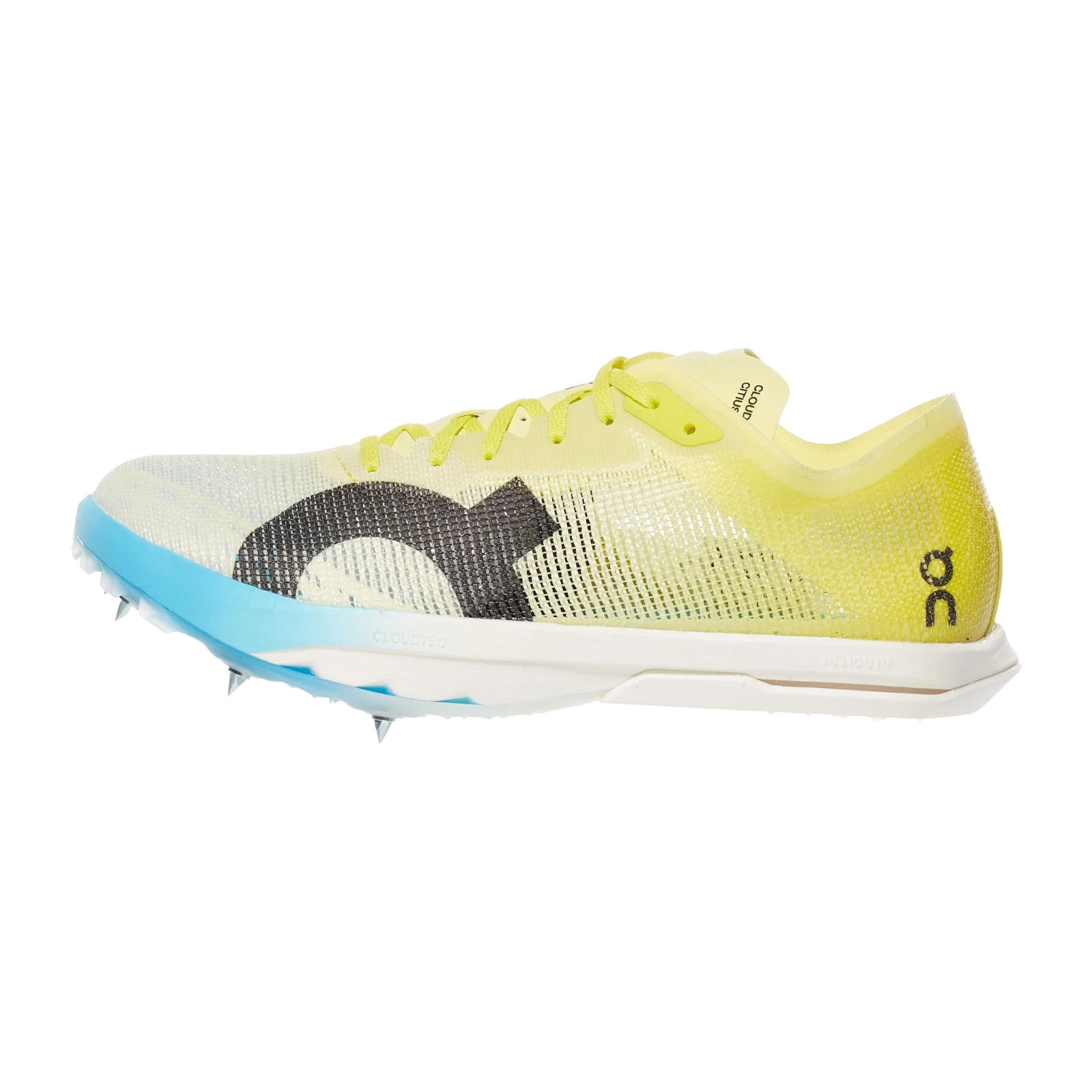 Men's Cloudspike Citius 2 | For Mid-Distance Speed and Track