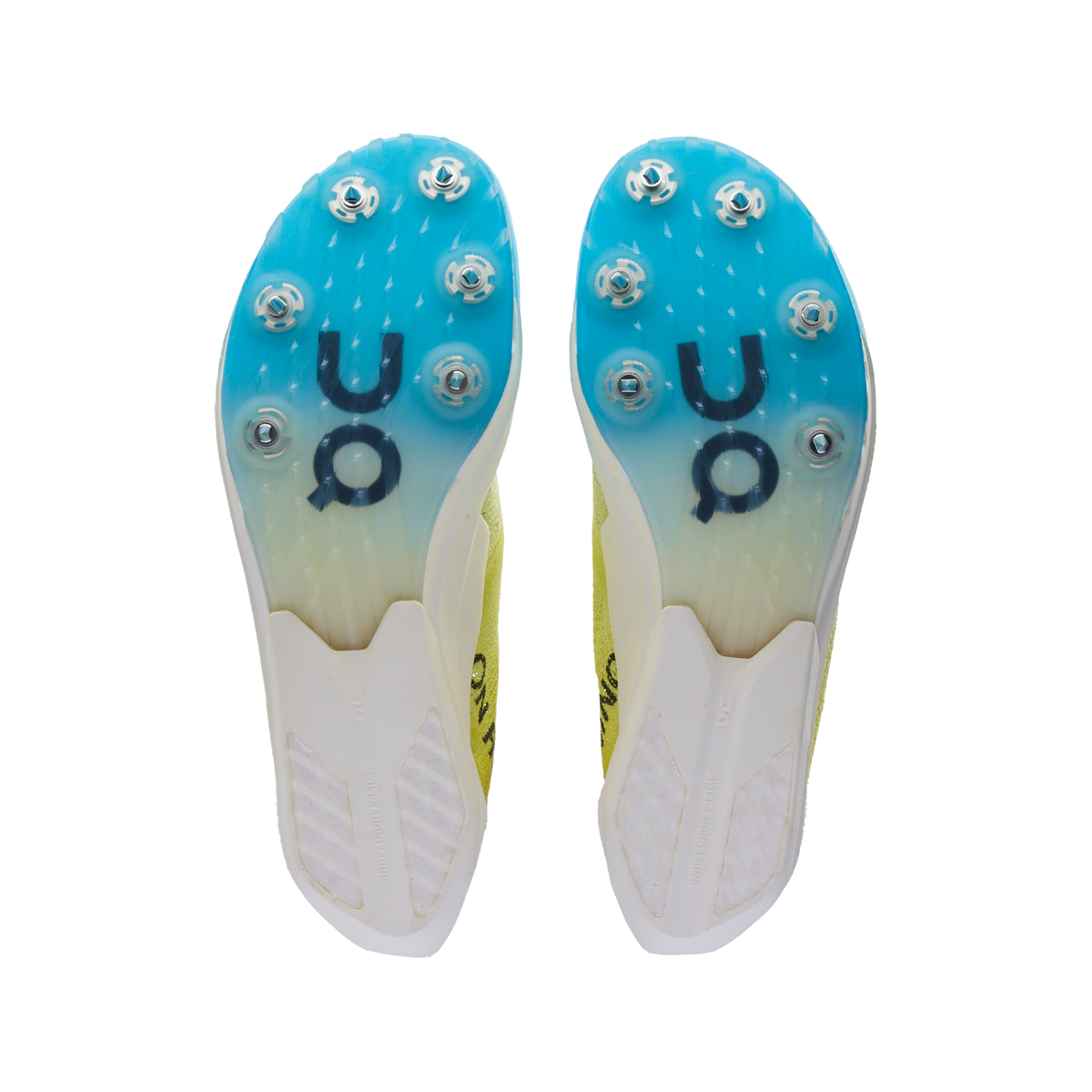 ON Cloudspike Citius 2 Womens FOOTWEAR - Womens Track Spikes