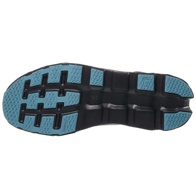 ON Cloudstratus 3 Mens FOOTWEAR - Mens Neutral Cushioned