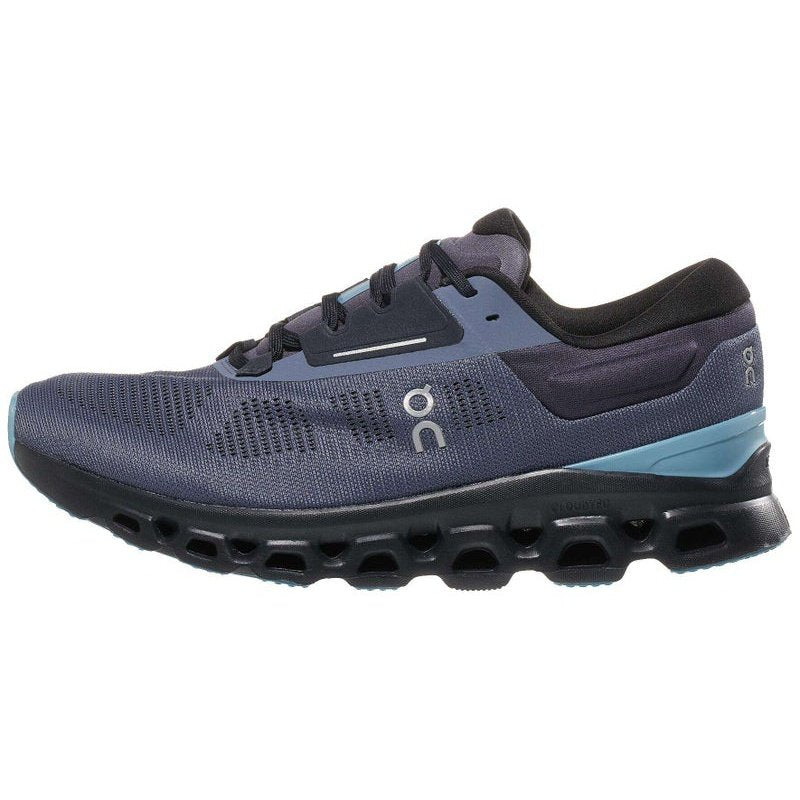 ON Cloudstratus 3 Mens FOOTWEAR - Mens Neutral Cushioned