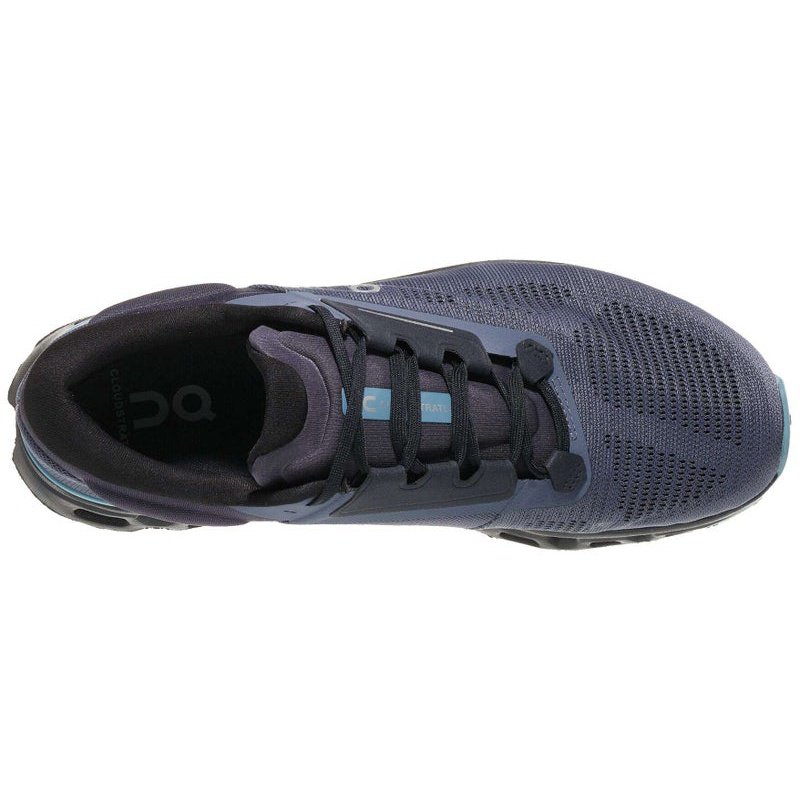 ON Cloudstratus 3 Mens FOOTWEAR - Mens Neutral Cushioned