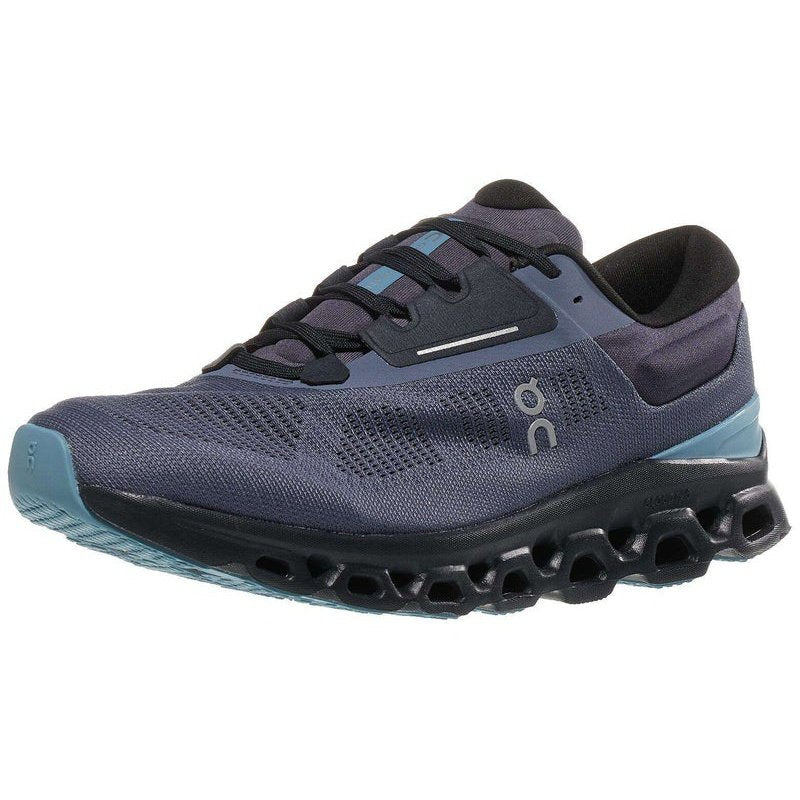 ON Cloudstratus 3 Mens FOOTWEAR - Mens Neutral Cushioned