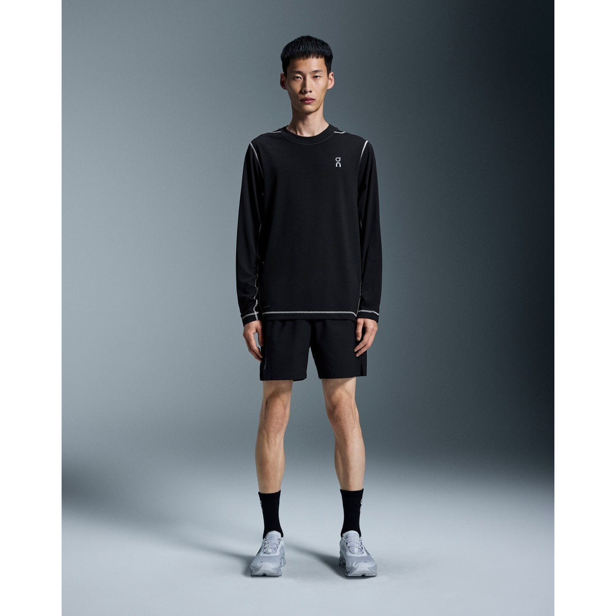 ON Core Shorts 5 Inch Mens APPAREL - Mens Shorts