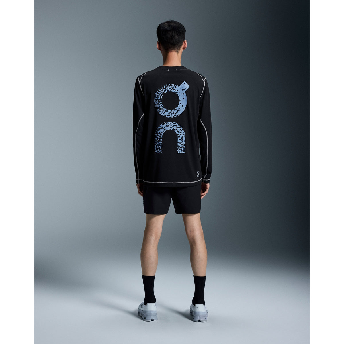 ON Core Shorts 5 Inch Mens APPAREL - Mens Shorts