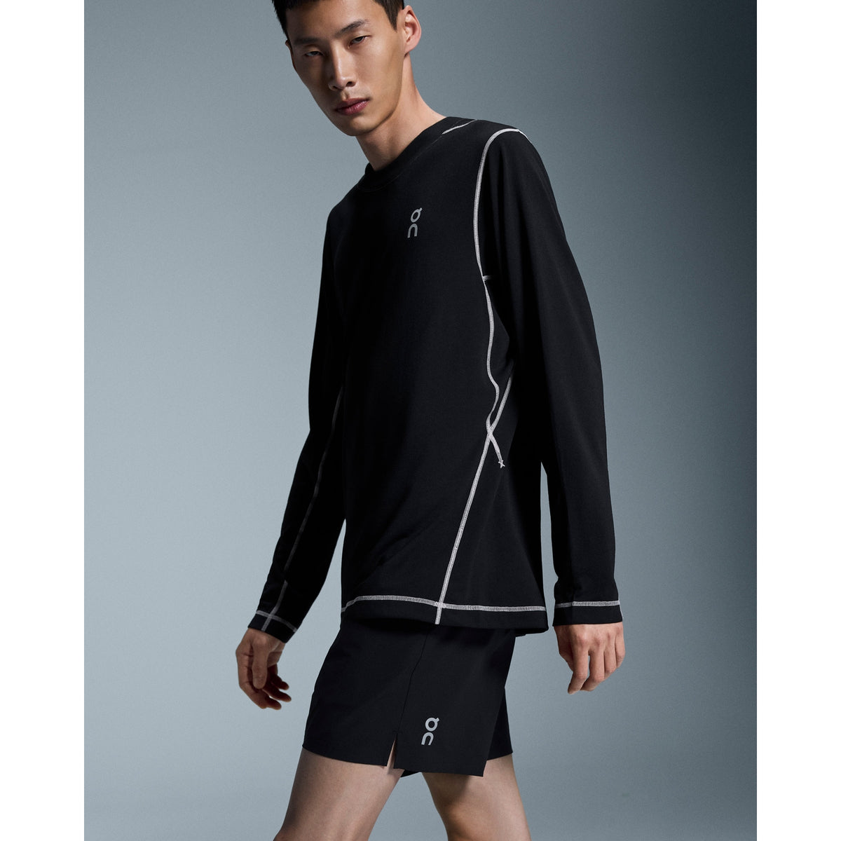 ON Core Shorts 5 Inch Mens APPAREL - Mens Shorts