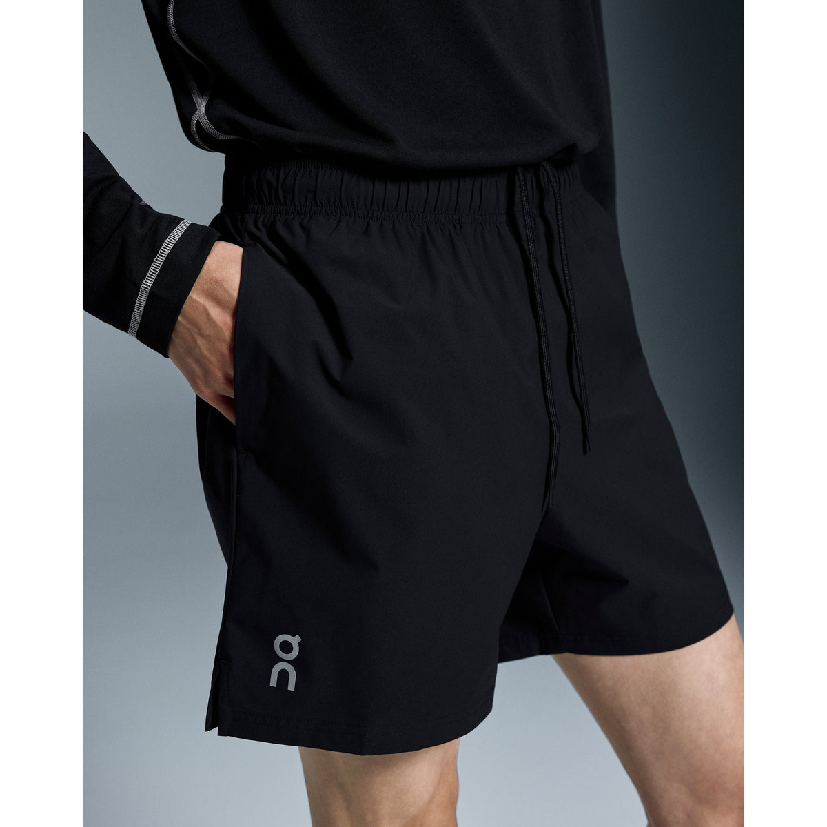 ON Core Shorts 5 Inch Mens APPAREL - Mens Shorts