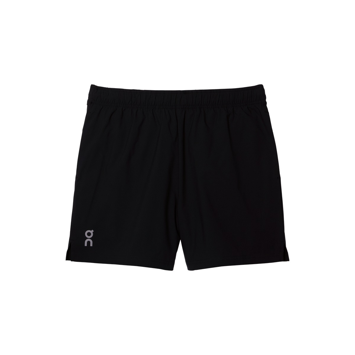 On Core Shorts 5 Inch Mens APPAREL - Mens Shorts BLACK