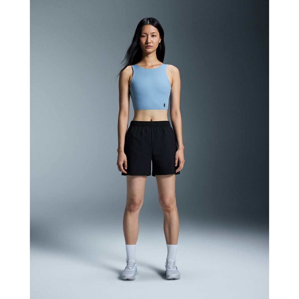 ON Core Shorts 5 Inch Womens APPAREL - Womens Shorts