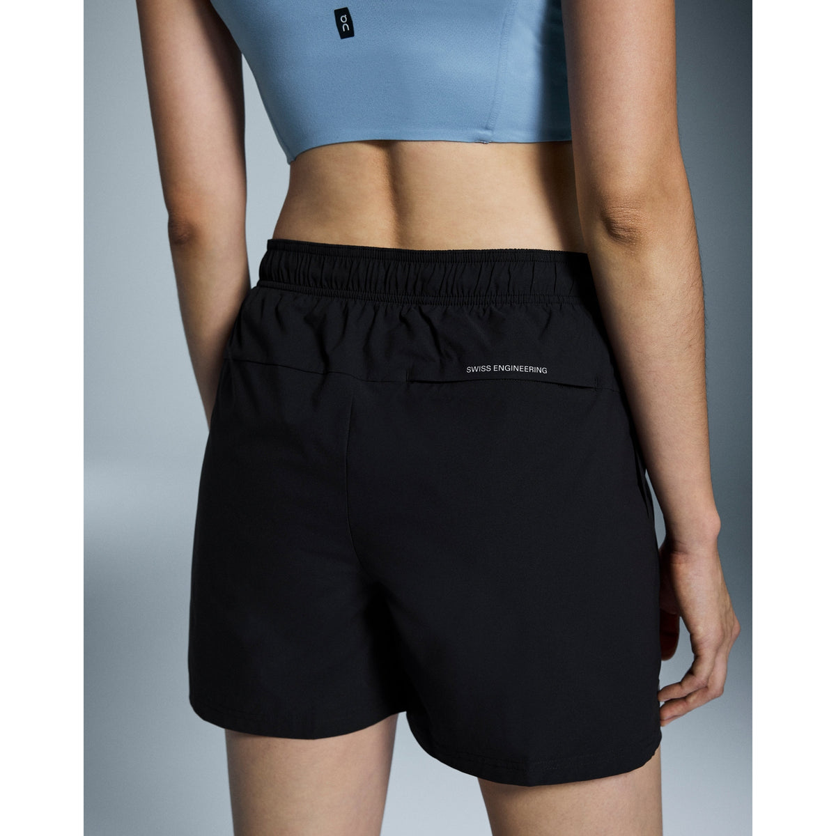 ON Core Shorts 5 Inch Womens APPAREL - Womens Shorts
