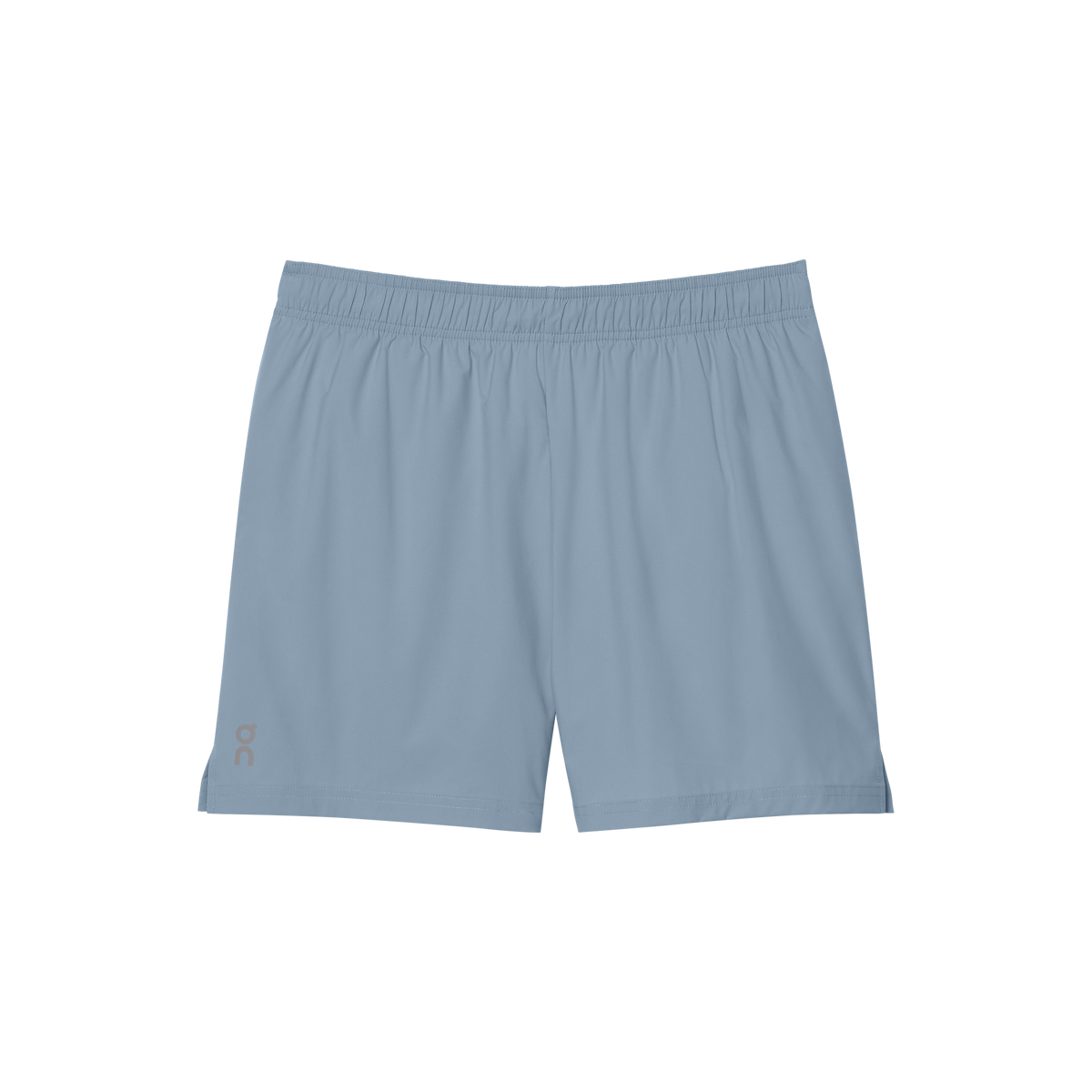ON Core Shorts 5 Inch Womens APPAREL - Womens Shorts CHAMBRAY