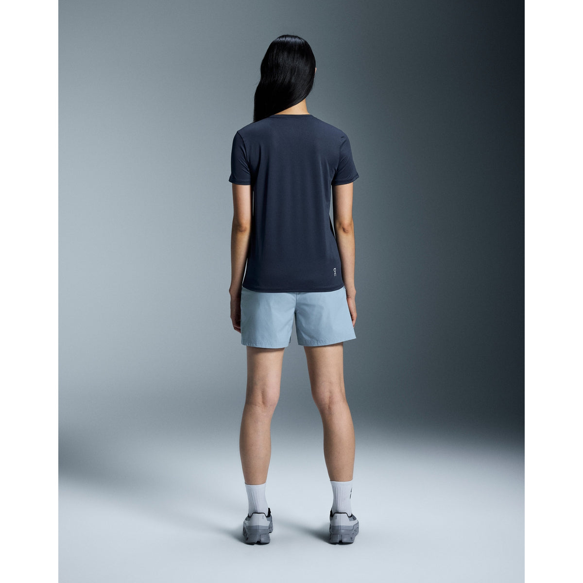 ON Core Shorts 5 Inch Womens APPAREL - Womens Shorts