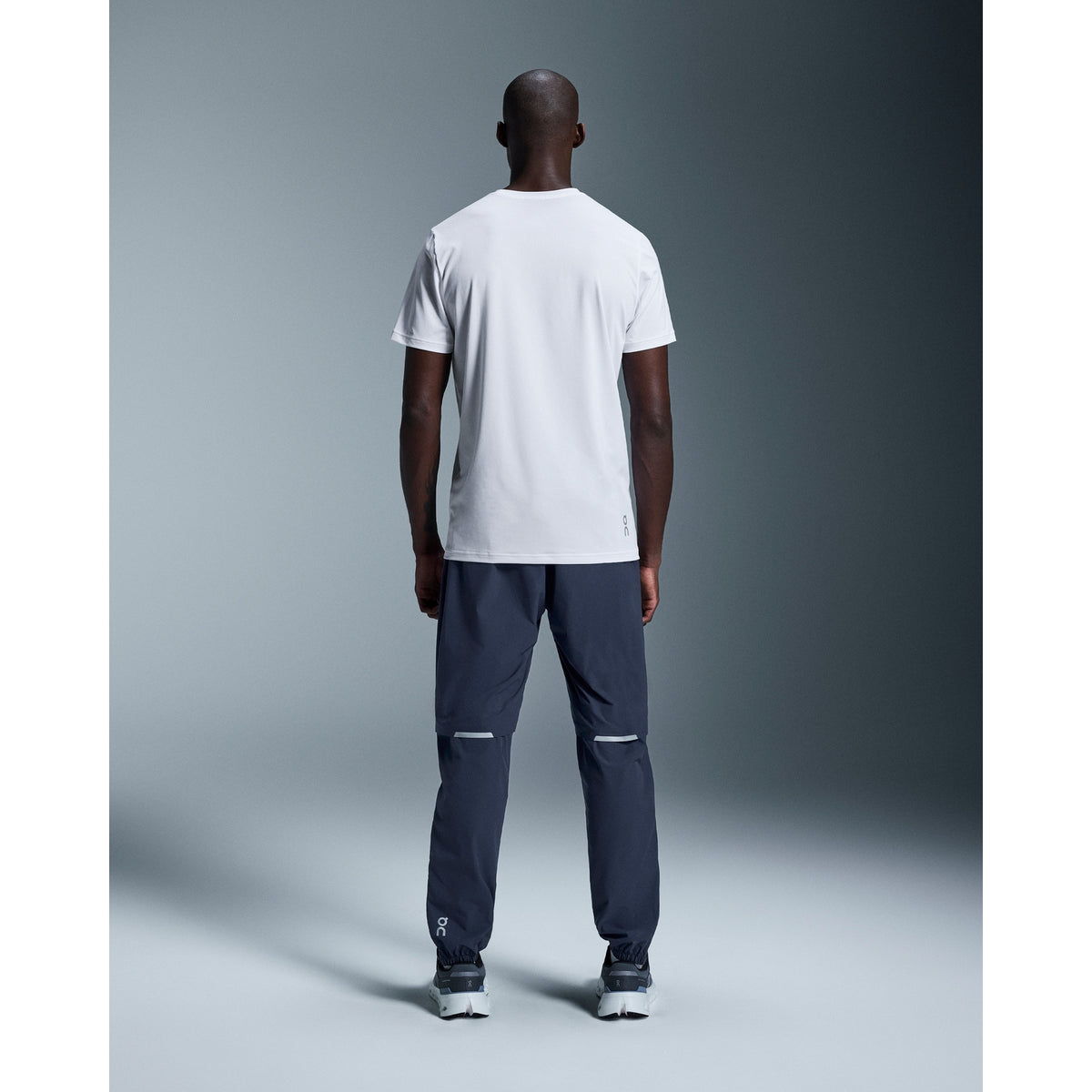 ON Core-T Mens APPAREL - Mens T-Shirts