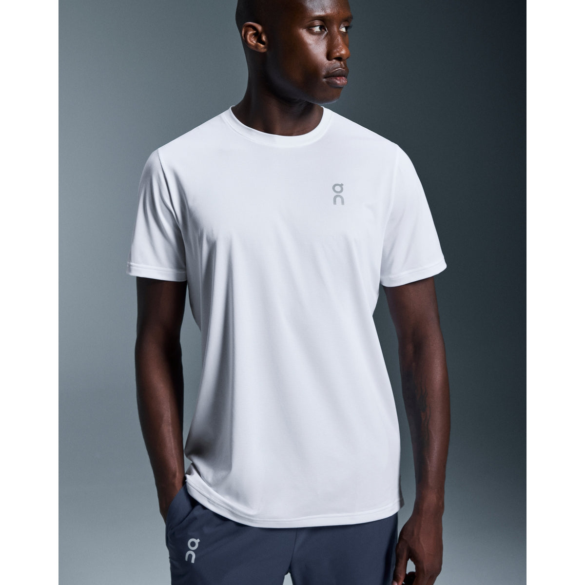 ON Core-T Mens APPAREL - Mens T-Shirts