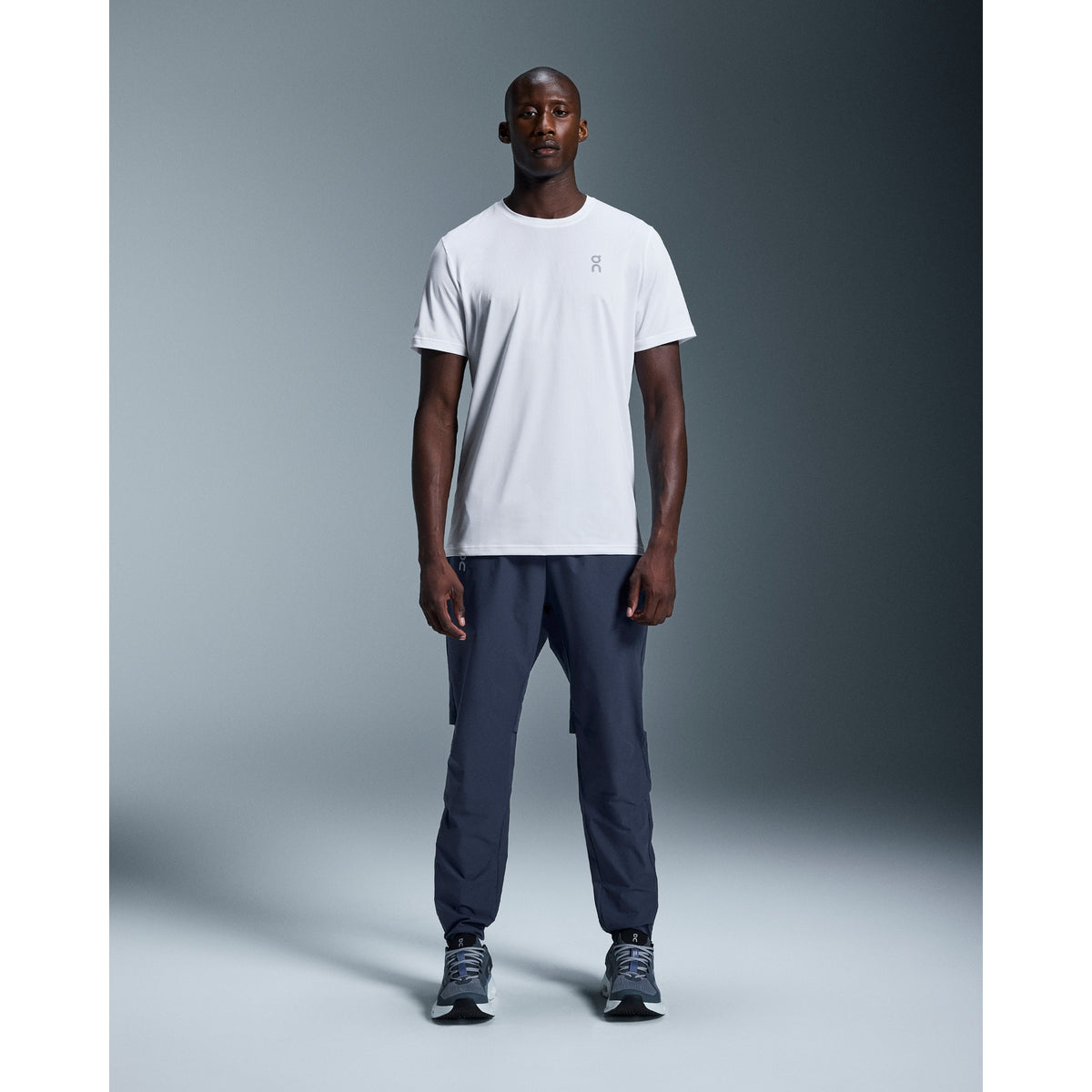 ON Core-T Mens APPAREL - Mens T-Shirts