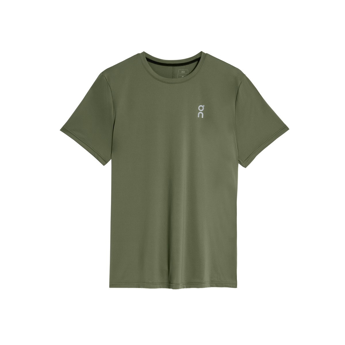 ON Core-T Mens APPAREL - Mens T-Shirts TAIGA