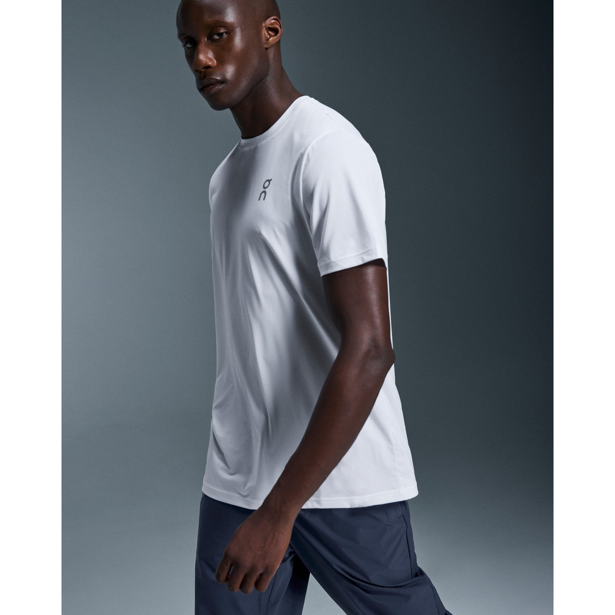 ON Core-T Mens APPAREL - Mens T-Shirts