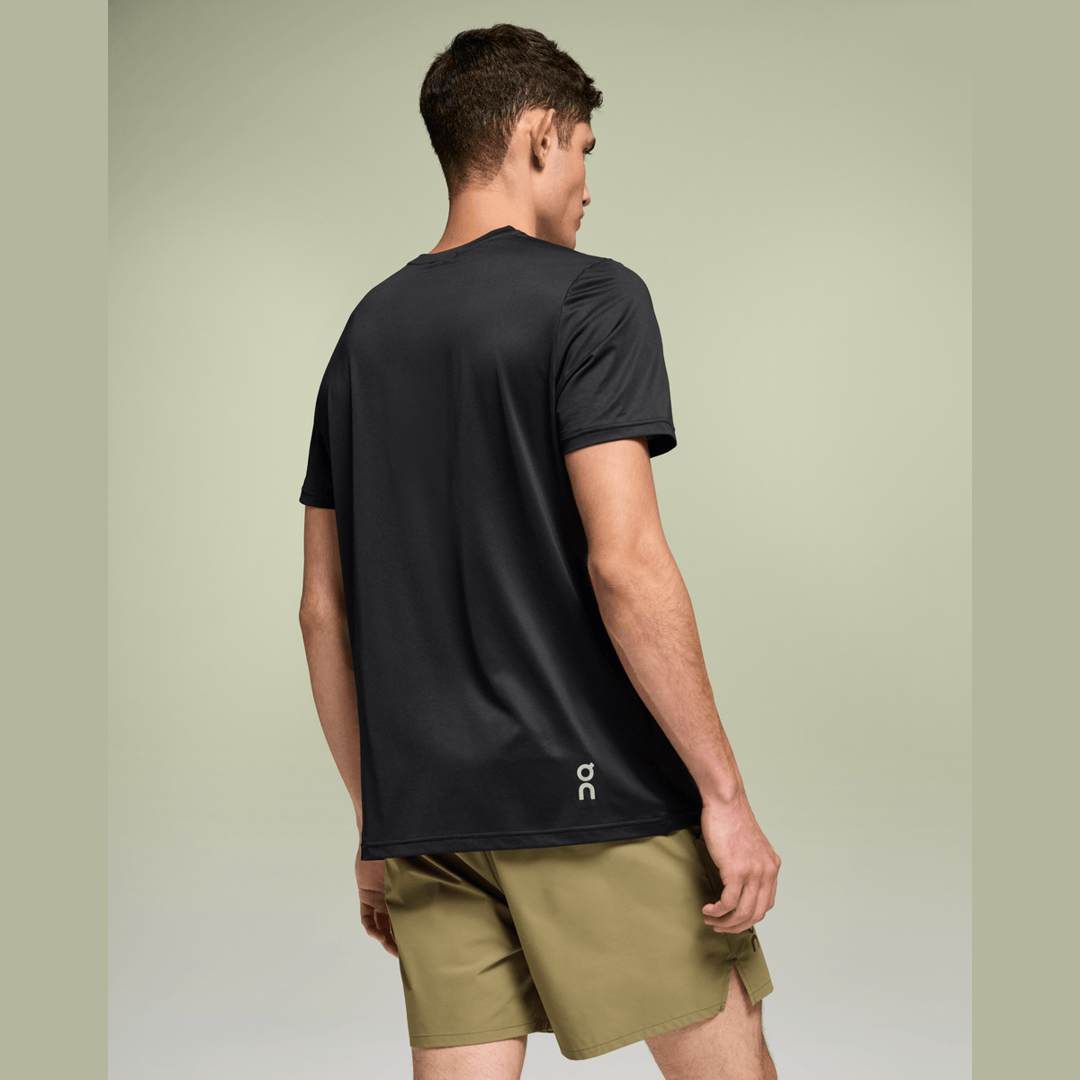 ON Core-T Mens APPAREL - Mens T-Shirts